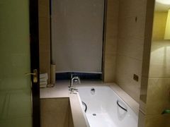 卫生间-抚顺中伟假日国际酒店