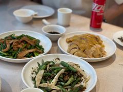 -群乐饭店(滨安路店)