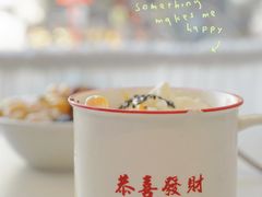 -堂屋糖水店(愚园店)