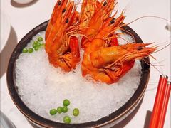 -玫瑰厅上海菜(兴国路店)