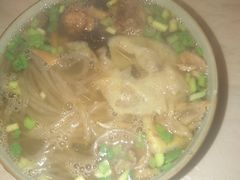 -正宗刘记不翻汤(和园店)