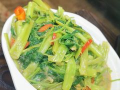-兴记菜馆