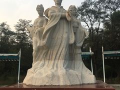 -南戴河国际娱乐中心