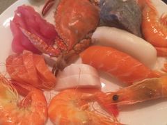 -富力希尔顿酒店·地阔自助餐厅