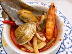 -KingThaia金泰兰(滨江天街店)