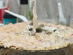 -官塘鱻鱻鱼生