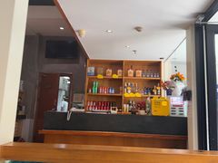 -山丹丹西北菜(金贸大厦店)