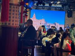 -马迭尔德式西餐精酿啤酒屋(中央大街店)