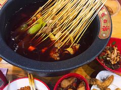 -冒椒火辣(奎星楼街店)