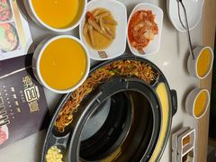 -韩宫宴炭火烤肉(印象城店)