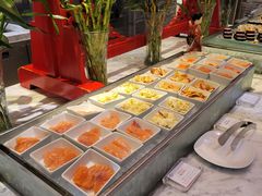 -丽都皇冠假日酒店·Matrix亦餐厅(望京店)