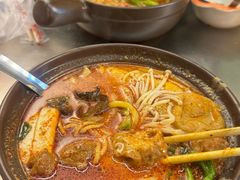 -O记东北砂锅麻辣烫