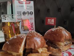 -悠航SLOWBOAT(三里屯店)