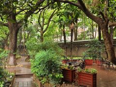 -马勒别墅·中餐厅