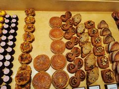 -LANLIZI BAKERY(COSMO店)