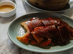 -无锡苏宁银河国际酒店-悦府65中餐厅