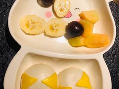 -嘿嘟嘟·肋条烧肉放题(爱融荟城店)