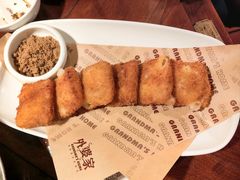 -外婆家(天河领展店)