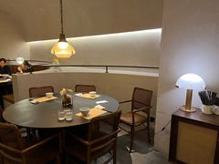 包厢-来龙里 精致 东南亚餐室(万象城店)