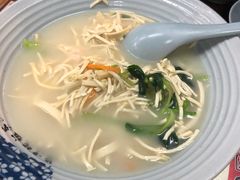 -粗茶淡饭(东关街店)
