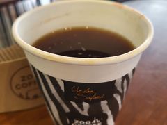 -ZOO COFFEE 动物园咖啡(亦庄店)