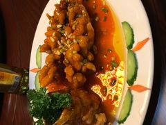 -鹿鸣春饭店(总店)