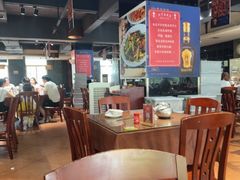 -天下客饭店(中山路店)