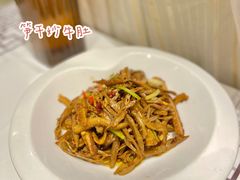-丹江口渔村·湘味厨房(桃园店)
