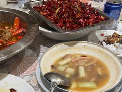 -弓虽昌焖烧鸡(大竹林店)