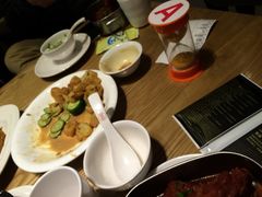 -吕氏疙瘩汤·新鲁菜(潍坊银座店)