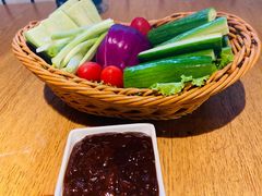 -福茂源横山铁锅羊肉(牡丹园店)