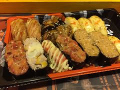 -苍井寿司(珠海金域华府店)