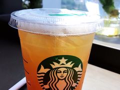 -星巴克(大连柏威年店)
