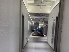 -FLARE STAR FITNESS(复地活力城店)