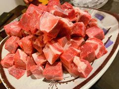 -毛辣果·贵州红酸汤牛肉火锅(西单店)