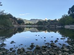 -楠溪江风景名胜区