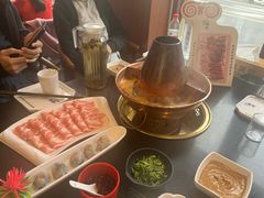 -北门涮肉·铜锅涮肉(南锣鼓巷店)