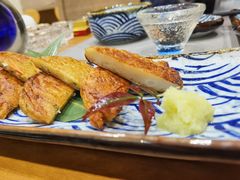 -越日本料理(新地假日广场店)