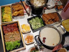 -火锅先生(五马街店)