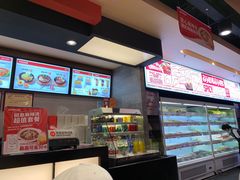 -每味每客·重庆麻辣烫(国泰店)