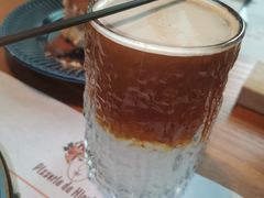 -Pizzeria da Nicola·火炉披萨(中大国际店)