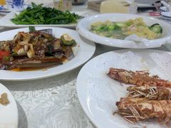 -东江海鲜大排档·潮汕菜·砂锅粥