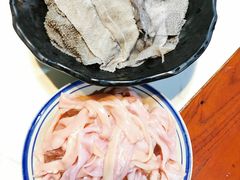 -铜元老码头鳝鱼火锅