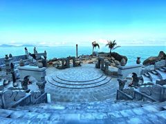 -海南分界洲岛旅游区