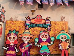 -大连海昌发现王国主题公园