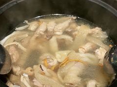 -春润大地海南椰子鸡(沙井京基百纳广场店)