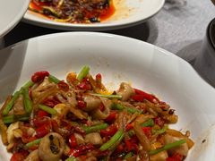 -湘中缘·湖南菜(娄底驻京办店)