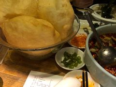 -胡桃里音乐酒馆(曲江店)