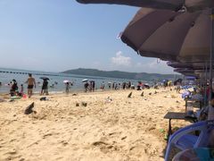 -碧桂园十里银滩