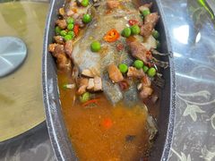 -涵家味土菜馆·徽州一绝臭鳜鱼(三河古镇店)
